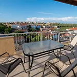Elli Lux By Rentalspro - Nea Halkidiki Apartment Flogita