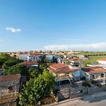 Apartment Elli Lux By Rentalspro - Nea Halkidiki Flogita