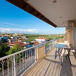 Elli Lux By Rentalspro - Nea Halkidiki * Flogita