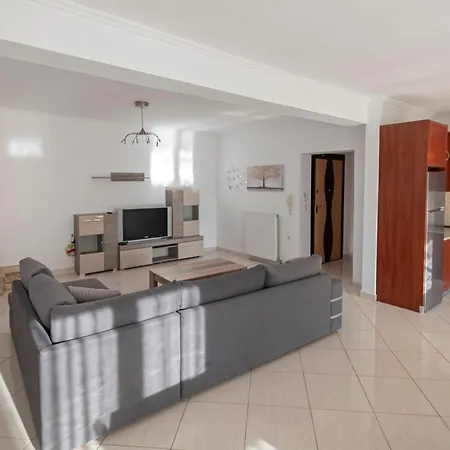 Elli Lux By Rentalspro - Nea Halkidiki Appartement Flogita