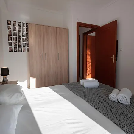 Appartement Elli Lux By Rentalspro - Nea Halkidiki