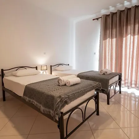 Elli Lux By Rentalspro - Nea Halkidiki Appartement *