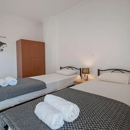 Elli Lux By Rentalspro - Nea Halkidiki Appartement Flogita