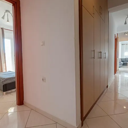 Elli Lux By Rentalspro - Nea Halkidiki *