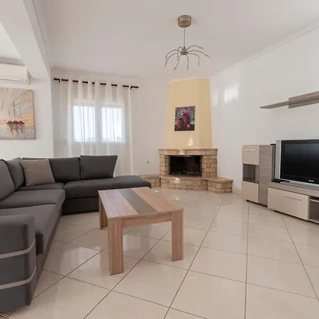 Elli Lux By Rentalspro - Nea Halkidiki Apartment