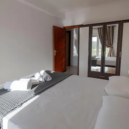 Appartement Elli Lux By Rentalspro - Nea Halkidiki *