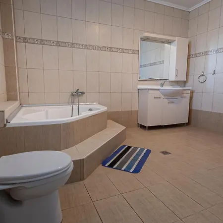 Elli Lux By Rentalspro - Nea Halkidiki Appartement Flogita