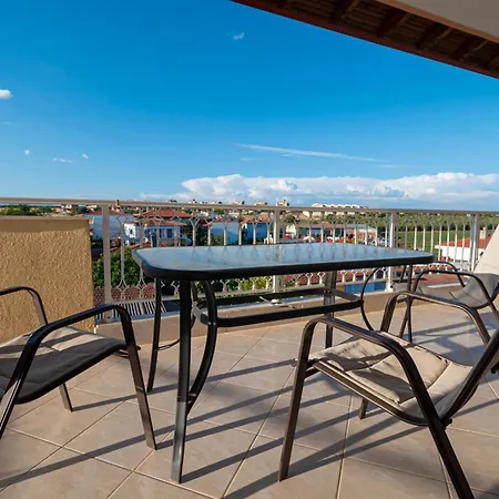 Elli Lux By Rentalspro - Nea Halkidiki Apartment *