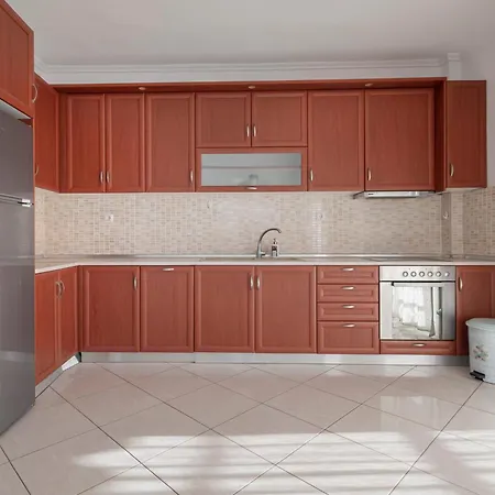 Elli Lux By Rentalspro - Nea Halkidiki Apartment Flogita