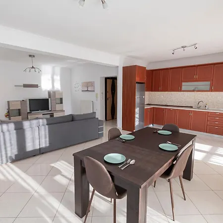 Elli Lux By Rentalspro - Nea Halkidiki Apartment *