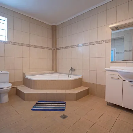 Elli Lux By Rentalspro - Nea Halkidiki Appartement Flogita