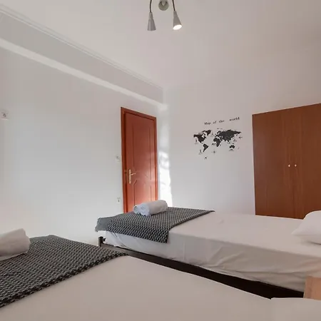 Elli Lux By Rentalspro - Nea Halkidiki