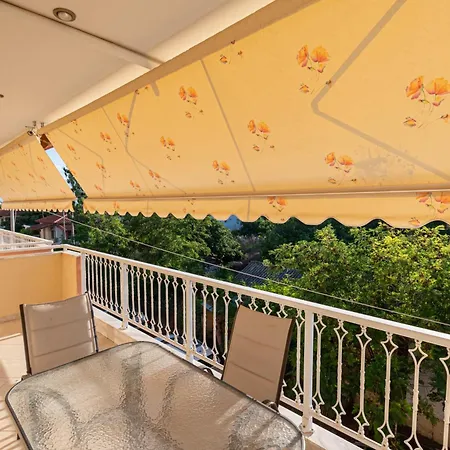 Daire Elli Lux By Rentalspro - Nea Halkidiki