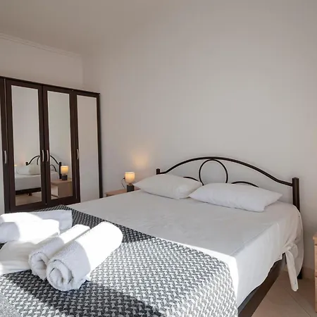 Apartment Elli Lux By Rentalspro - Nea Halkidiki
