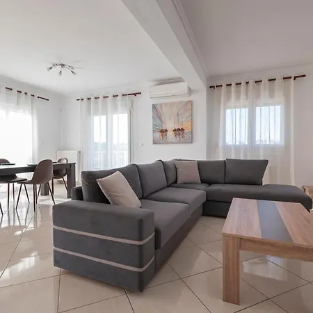 Apartment Elli Lux By Rentalspro - Nea Halkidiki *