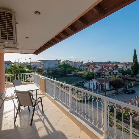 Elli Lux By Rentalspro - Nea Halkidiki