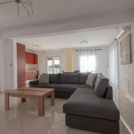 Elli Lux By Rentalspro - Nea Halkidiki Appartement *