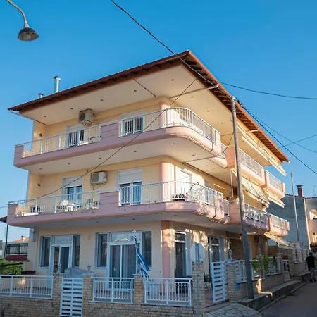 Apartment Elli Lux By Rentalspro - Nea Halkidiki *