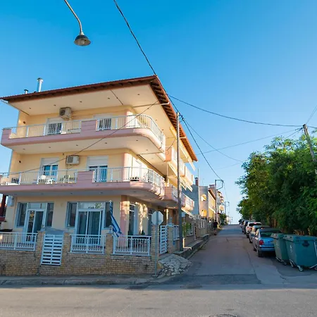 Elli Lux By Rentalspro - Nea Halkidiki