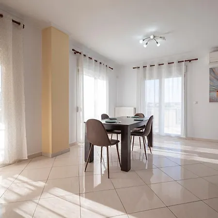 Apartment Elli Lux By Rentalspro - Nea Halkidiki Flogita