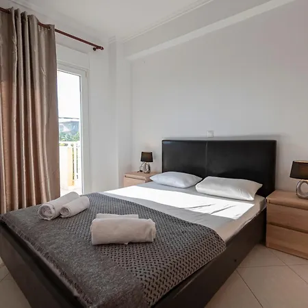 Elli Lux By Rentalspro - Nea Halkidiki 아파트 *