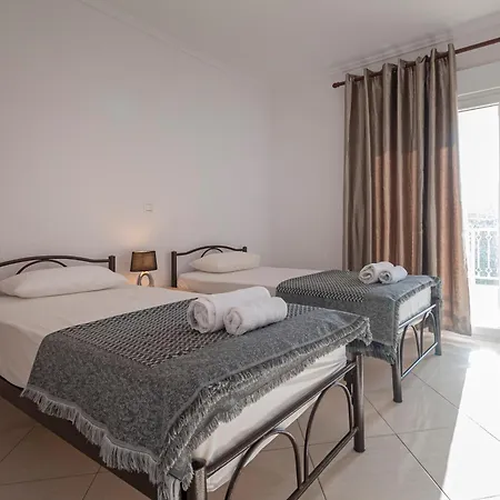 Apartment Elli Lux By Rentalspro - Nea Halkidiki *