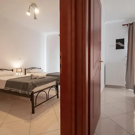 Elli Lux By Rentalspro - Nea Halkidiki Appartement Flogita