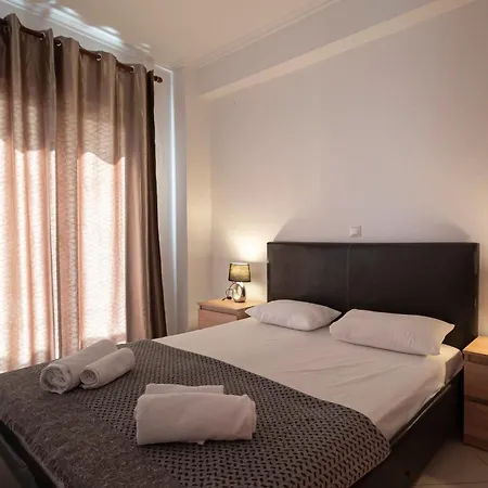 Apartment Elli Lux By Rentalspro - Nea Halkidiki Flogita