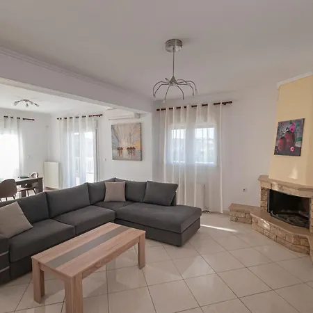 Elli Lux By Rentalspro - Nea Halkidiki Apartment *