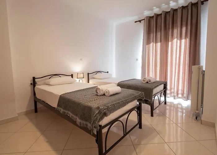 Elli Lux By Rentalspro - Nea Halkidiki Appartement *