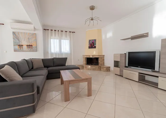 Elli Lux By Rentalspro - Nea Halkidiki Appartement