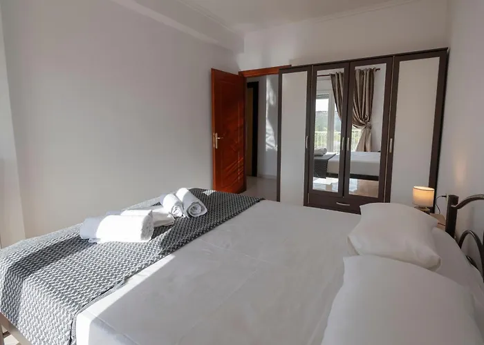 Appartement Elli Lux By Rentalspro - Nea Halkidiki *