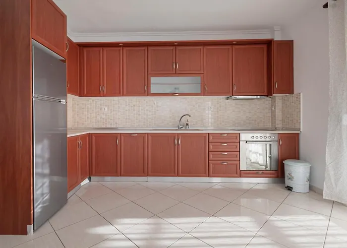 Elli Lux By Rentalspro - Nea Halkidiki Appartement Flogita