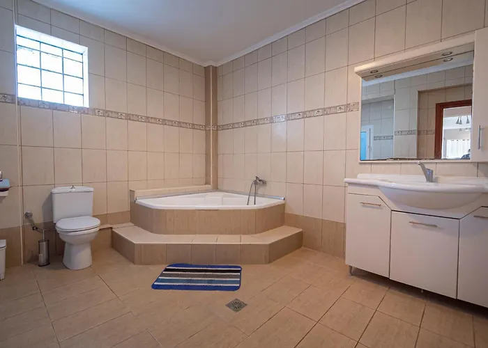 Elli Lux By Rentalspro - Nea Halkidiki Appartement Flogita
