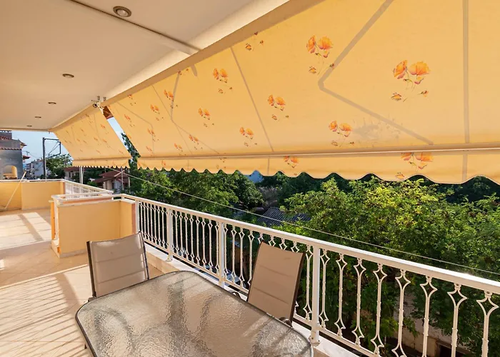 Appartement Elli Lux By Rentalspro - Nea Halkidiki