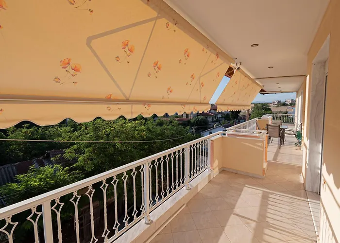 Elli Lux By Rentalspro - Nea Halkidiki Appartement *