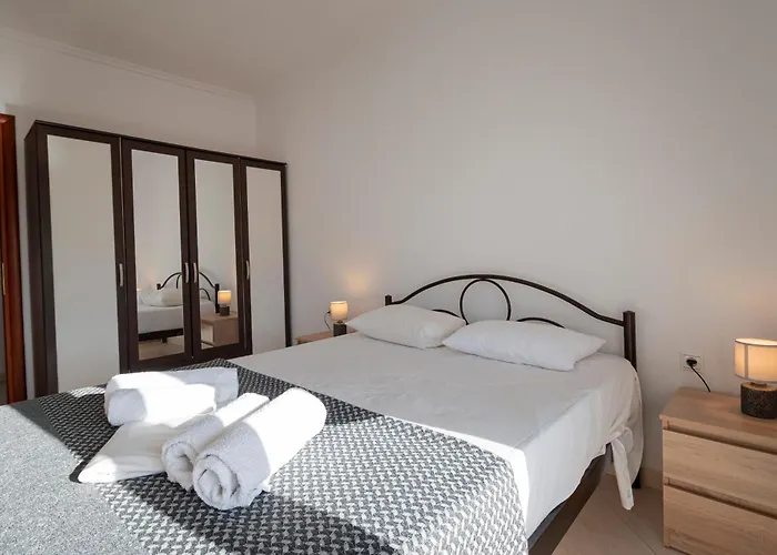 Appartement Elli Lux By Rentalspro - Nea Halkidiki