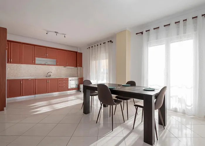Appartement Elli Lux By Rentalspro - Nea Halkidiki Flogita